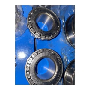 SINOTRUK Howo Gearbox Front Taper Roller Bearing 0735 303 550 for Commercial Vehicles — photo 4