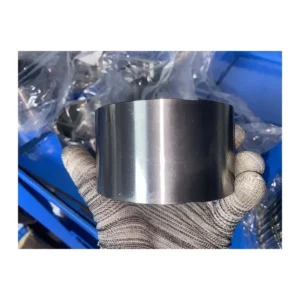 Howo Heavy Truck Transmissions 1312 304 133 Steel Bushings for Heavy-Duty Applications — photo 1