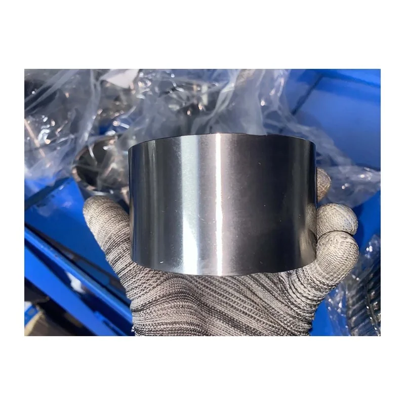 Howo Heavy Truck Transmissions 1312 304 133 Steel Bushings for Heavy-Duty Applications