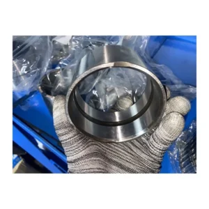Howo Heavy Truck Transmissions 1312 304 133 Steel Bushings for Heavy-Duty Applications — photo 2