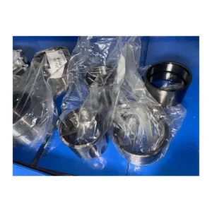 Howo Heavy Truck Transmissions 1312 304 133 Steel Bushings for Heavy-Duty Applications — photo 3