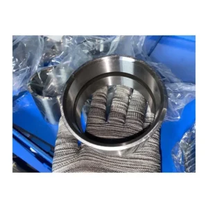 Howo Heavy Truck Transmissions 1312 304 133 Steel Bushings for Heavy-Duty Applications — photo 4