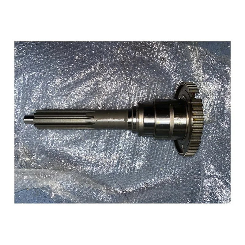 HAOJUN Gearbox Input Shaft 1356 302 103 Manual Transmission Parts For 16s2230 16s2231