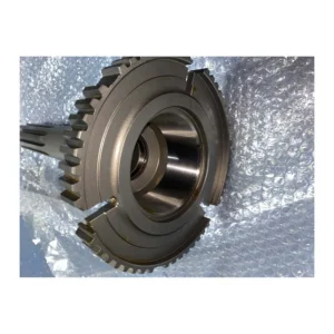 HAOJUN Gearbox Input Shaft 1356 302 103 Manual Transmission Parts For 16s2230 16s2231 — photo 5