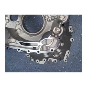 2005- Vehicles Gearbox Housing 01 6093 401 027 Transmission Part 52.5cm * 44cm * 11cm — photo 2