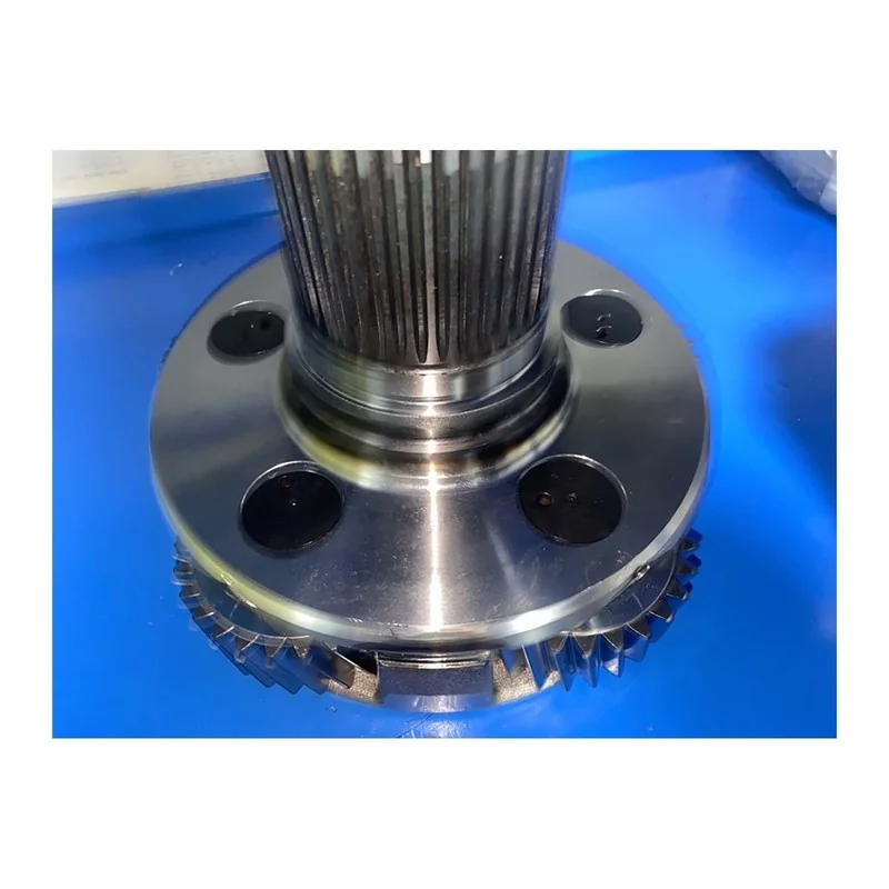 SINOTRUK CNHTC Vehicle Original Transmission 1356 232 003 Planetary Mechanism Assembly