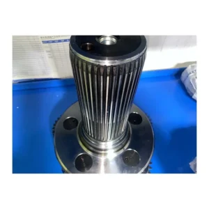 SINOTRUK CNHTC Vehicle Original Transmission 1356 232 003 Planetary Mechanism Assembly — photo 2
