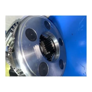 SINOTRUK CNHTC Vehicle Original Transmission 1356 232 003 Planetary Mechanism Assembly — photo 3