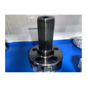 SINOTRUK CNHTC Vehicle Original Transmission 1356 232 003 Planetary Mechanism Assembly — photo 4