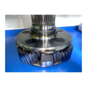 SINOTRUK CNHTC Vehicle Original Transmission 1356 232 003 Planetary Mechanism Assembly — photo 5