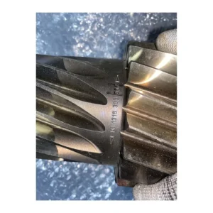OE NO. 1316 303 033 Transmission Output Shaft for 16s2531 Gearbox Secondary Shaft — photo 1
