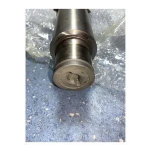 OE NO. 1316 303 033 Transmission Output Shaft for 16s2531 Gearbox Secondary Shaft — photo 2