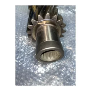 OE NO. 1316 303 033 Transmission Output Shaft for 16s2531 Gearbox Secondary Shaft — photo 3