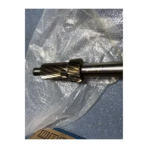 OE NO. 1316 303 033 Transmission Output Shaft for 16s2531 Gearbox Secondary Shaft — photo 4