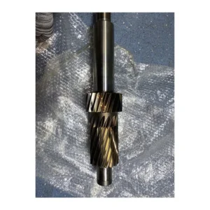 OE NO. 1316 303 033 Transmission Output Shaft for 16s2531 Gearbox Secondary Shaft — photo 5