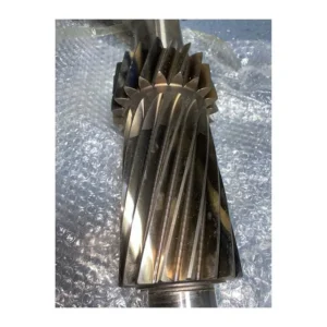 OE NO. 1316 303 033 Transmission Output Shaft for 16s2531 Gearbox Secondary Shaft — photo 6