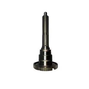 ZF16S2530 Gearbox First Shaft Made of Standard Material for Design — photo 1