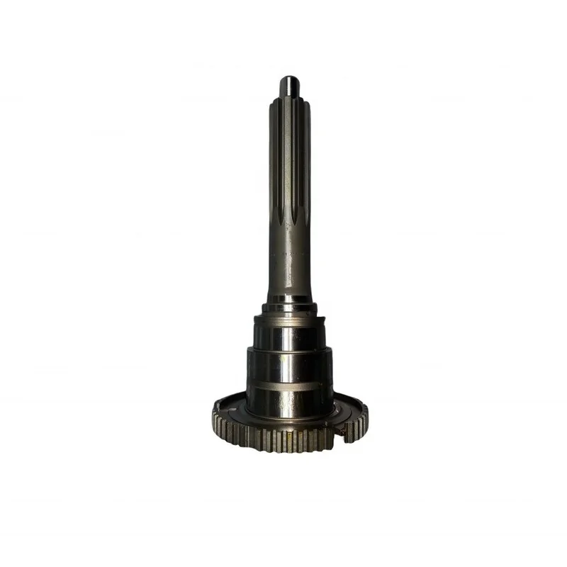 ZF16S2530 Gearbox First Shaft Made of Standard Material for Design