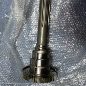 ZF16S2530 Gearbox First Shaft Made of Standard Material for Design — photo 2