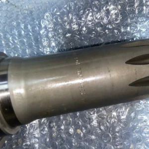 ZF16S2530 Gearbox First Shaft Made of Standard Material for Design — photo 3