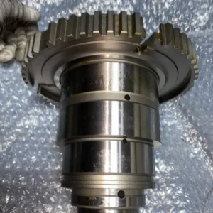 ZF16S2530 Gearbox First Shaft Made of Standard Material for Design — photo 5