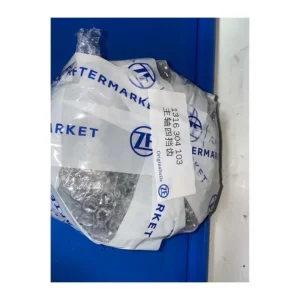 SINOTRUK CNHTC Howo 1356 204 005 Gearbox Gear Transmission Half Gear Synchronizer Assembly — photo 6