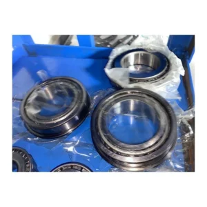 Truck Model Howo A7 Taper Roller Bearing for Gearbox 0735 300 931 Machinery Bearing — photo 2
