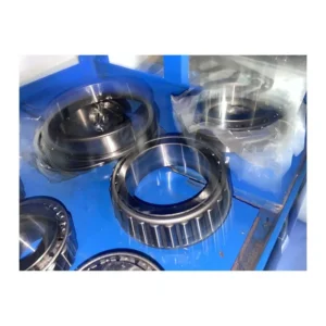 Truck Model Howo A7 Taper Roller Bearing for Gearbox 0735 300 931 Machinery Bearing — photo 3