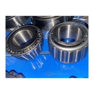 Truck Model Howo A7 Taper Roller Bearing for Gearbox 0735 300 931 Machinery Bearing — photo 5