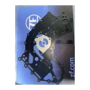 Year 2005- Gearbox Gasket 0501 217 473 Retarder Combination Steel Plate — photo 5