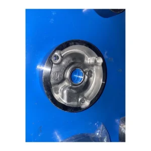 Transmission Oil Pump Cover 1325 303 017 for Howo Truck 16S2220TO 16S2230TO Gearbox — photo 2