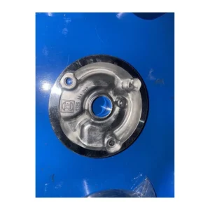 Transmission Oil Pump Cover 1325 303 017 for Howo Truck 16S2220TO 16S2230TO Gearbox — photo 3