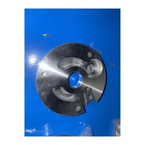 Transmission Oil Pump Cover 1325 303 017 for Howo Truck 16S2220TO 16S2230TO Gearbox — photo 4