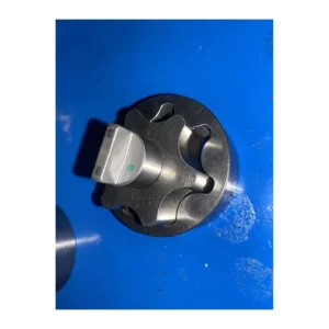 16S221 Transmission Golden Prince Gear Box Pump Shaft 1314 202 039 with Manufacturing — photo 3