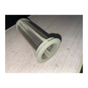 0501 318 802 Transmission Filter Essential Gearbox Parts for Replace/Repair Gearboxes — photo 3