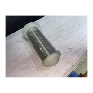 0501 318 802 Transmission Filter Essential Gearbox Parts for Replace/Repair Gearboxes — photo 4
