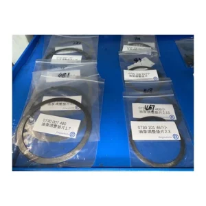 0730 007 031 Transmission Oil Pump Adjustment Gasket for SINOTRUK CNHTC