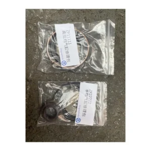 High and Low Grade Cylinder Repair Kit for SINOTRUK Golden Prince Smooth Transmission