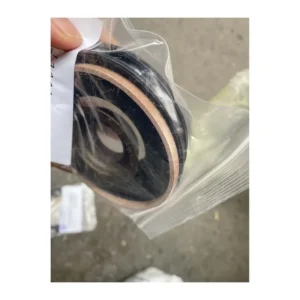 High and Low Grade Cylinder Repair Kit for SINOTRUK Golden Prince Smooth Transmission — photo 3