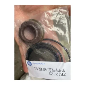 High and Low Grade Cylinder Repair Kit for SINOTRUK Golden Prince Smooth Transmission — photo 4