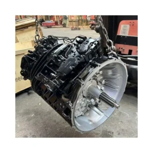 Volvo Medium Heavy-Duty Trucks 16S2230T0 FOR ZF Manual Gearbox Assembly 1356080018 — photo 1
