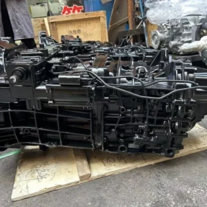 Volvo Medium Heavy-Duty Trucks 16S2230T0 FOR ZF Manual Gearbox Assembly 1356080018 — photo 2