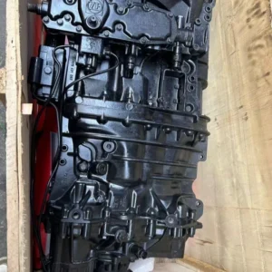 Volvo Medium Heavy-Duty Trucks 16S2230T0 FOR ZF Manual Gearbox Assembly 1356080018 — photo 3