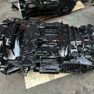 Volvo Medium Heavy-Duty Trucks 16S2230T0 FOR ZF Manual Gearbox Assembly 1356080018 — photo 4