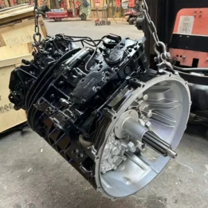 Volvo Medium Heavy-Duty Trucks 16S2230T0 FOR ZF Manual Gearbox Assembly 1356080018 — photo 5