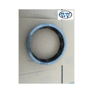 1316333034 Synchroniser Gearbox Slip-on Sleeve Heavy Duty Truck Transmission Parts — photo 2