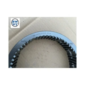 1316333034 Synchroniser Gearbox Slip-on Sleeve Heavy Duty Truck Transmission Parts — photo 3