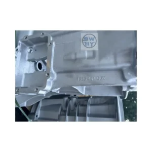 1325301063 /1325401062 Heavy Duty Truck Transmission Housing Gearbox Intermediate Housing — photo 3
