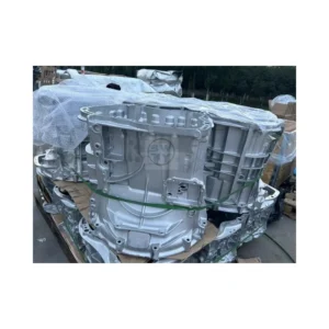 1325301063 /1325401062 Heavy Duty Truck Transmission Housing Gearbox Intermediate Housing — photo 5