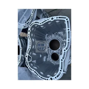 1325301063 /1325401062 Heavy Duty Truck Transmission Housing Gearbox Intermediate Housing — photo 6